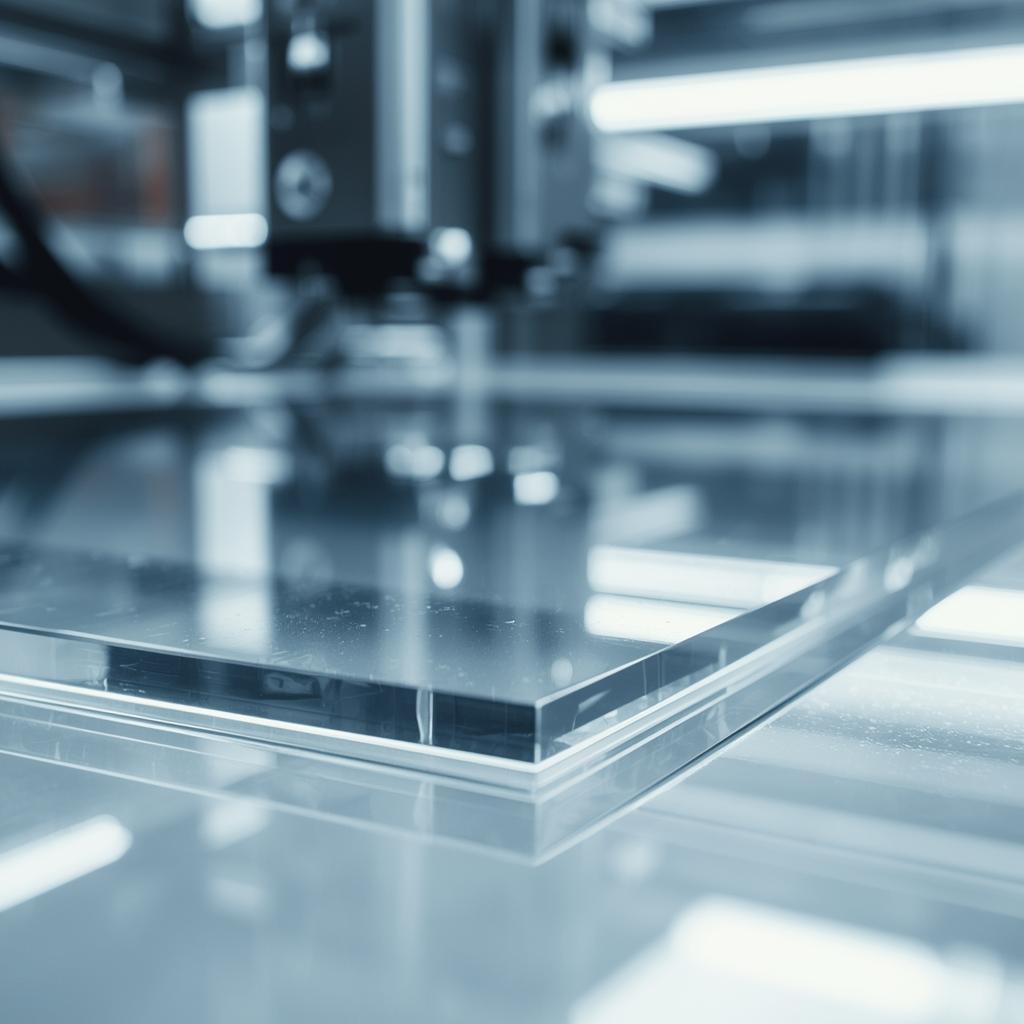 Technologia obróbki a jakość rozrywki